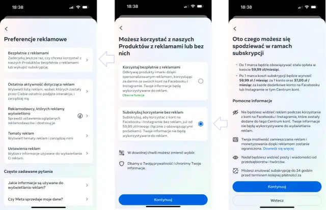 Instagram: Płacić czy nie? Pełny przewodnik po kosztach w Polsce