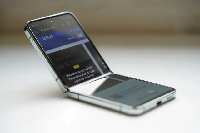 Samsung Flip 5 recenzja - czy warto zainwestować w ten smartfon?