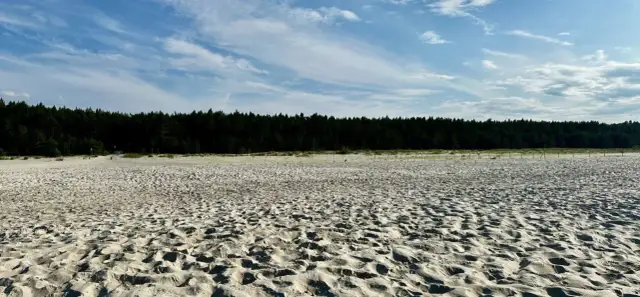 Najciekawsze atrakcje w Stegnie, które musisz zobaczyć podczas wizyty