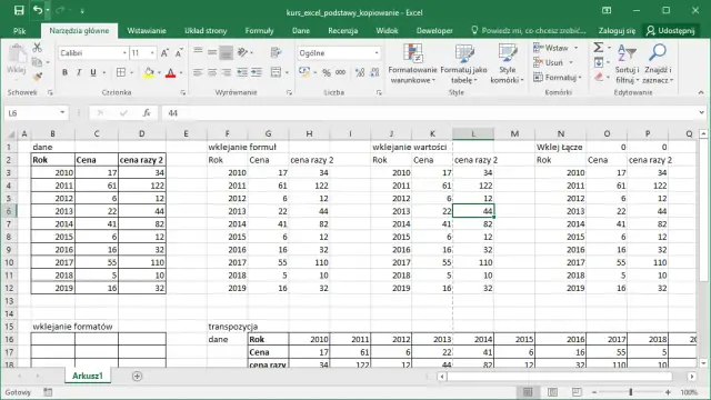Jak skopiować arkusze w Excelu - proste sposoby na uniknięcie błędów