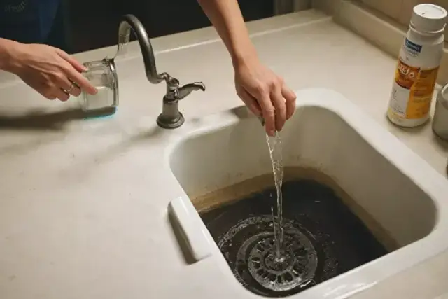 Skuteczne sposoby, jak udrożnić rurę domowym sposobem bez chemii