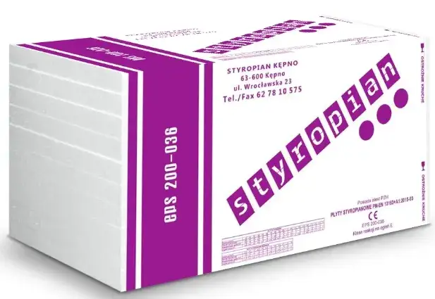 Ile kosztuje paczka styropianu 10 cm? Sprawdź ceny i rodzaje