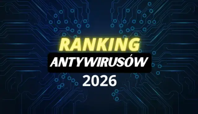 Antywirus, który nie spowolni komputera? Ranking lekkich programów