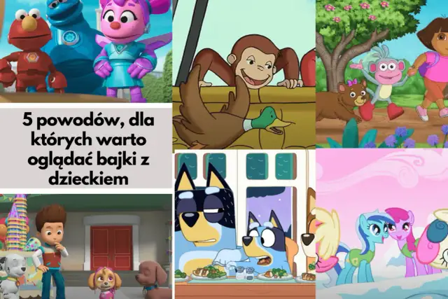 Czym jest strona bajeczki.org i czy faktycznie można oglądać za darmo?