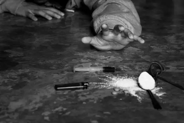 Jak odbudować organizm po amfetaminie? Pełny plan regeneracji