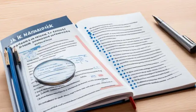 Jak napisać książkę historyczną: unikaj najczęstszych błędów i pułapek