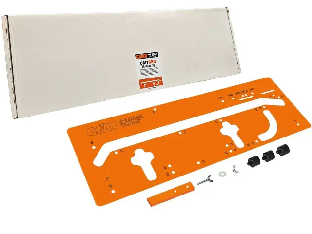 Jak zrobić szablon do łączenia blatów bez błędów i kosztów