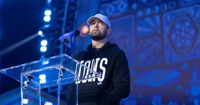 Eminem żyje? Rozwiewamy plotki i sprawdzamy fakty