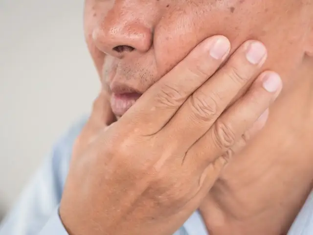 Skuteczne metody leczenia krwiaka w jamie ustnej i domowe sposoby