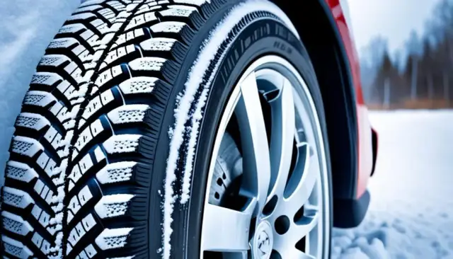 Ciśnienie w oponach zimowych 195/65 R15: Jakie jest idealne?