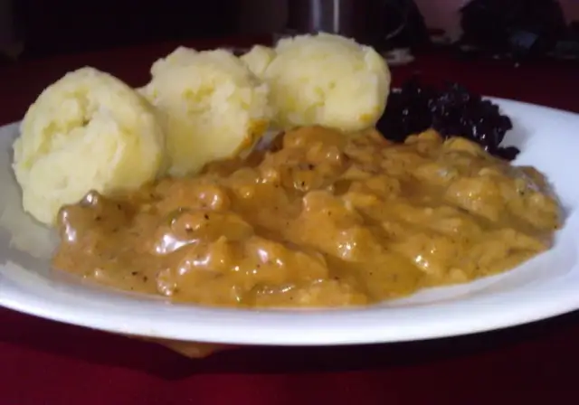 Sekret miękkich żołądków w gulaszu: Przepis, który musisz znać!