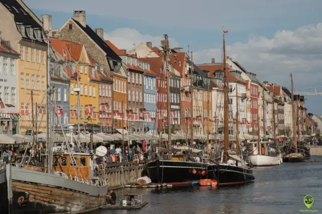 Co zwiedzić w Kopenhadze? Kompletny przewodnik po atrakcjach