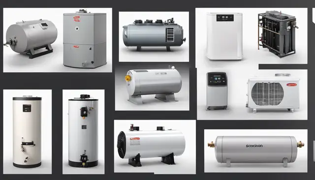 Wybór kotła gazowego kondensacyjnego - Najlepsze kotły gazowe kondensacyjne ranking