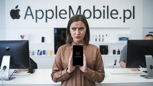 Wyłącz iPhone 11: Standardowo, awaryjnie, bez dotyku!