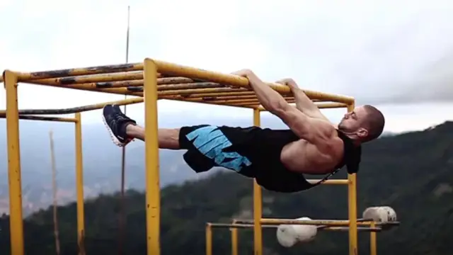 Los mejores gimnasios de calistenia en Madrid para transformar tu cuerpo