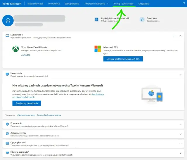 Jak wyłączyć płatności cykliczne Xbox Game Pass i uniknąć opłat