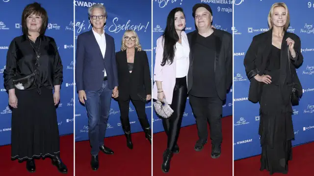 Aktorzy Teatru Kwadrat: Poznaj znane postacie i ich talenty