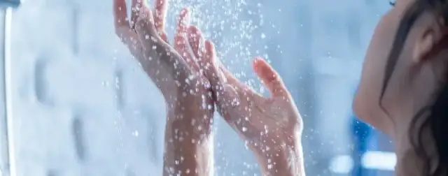 Jaki prysznic po treningu? Odkryj, jak poprawić regenerację mięśni