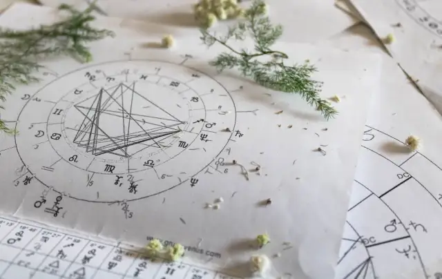 Astrologia data urodzenia: jak wpływa na twoją osobowość i relacje