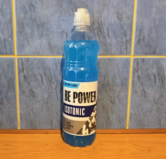 Najlepszy izotonik na rower - porównanie, które napój wybrać?