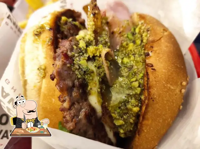 Otto Take Away Caserta: Menu, Prezzi e Ordine | Guida Completa