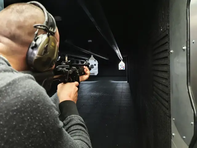 Jaśkowa Dolina Strzelnica: Cennik, dojazd, co musisz wiedzieć?