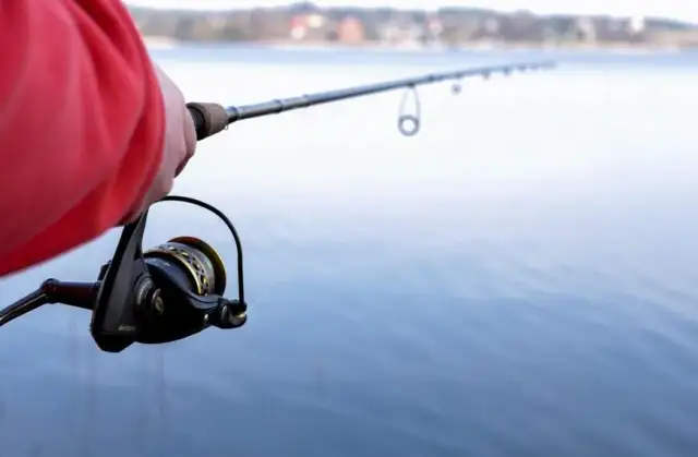 Jaka wędka na leszcza z gruntu? Wybierz idealny feeder!