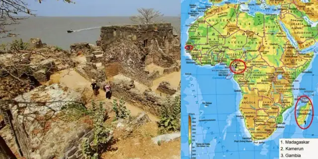 Polskie kolonie w Afryce? Obalamy mity i odkrywamy fakty!