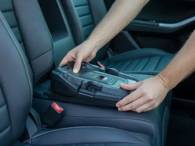 Jak sprawdzić ISOFIX w aucie? Prosty przewodnik krok po kroku