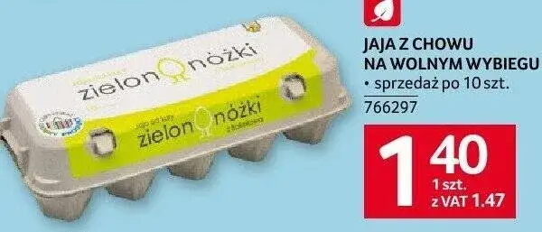 Gdzie jajka w promocji? Najlepsze oferty, które pozwolą zaoszczędzić