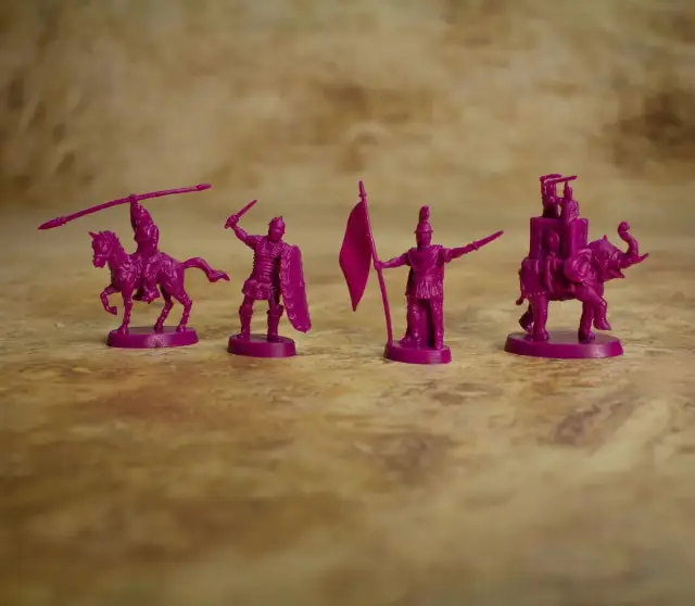 Clash of cultures gra planszowa - odkryj tajemnice strategii i cywilizacji