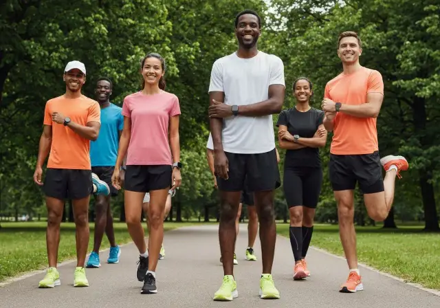 Jak się ubrać do biegania - Twój przewodnik po komforcie i bezpieczeństwie