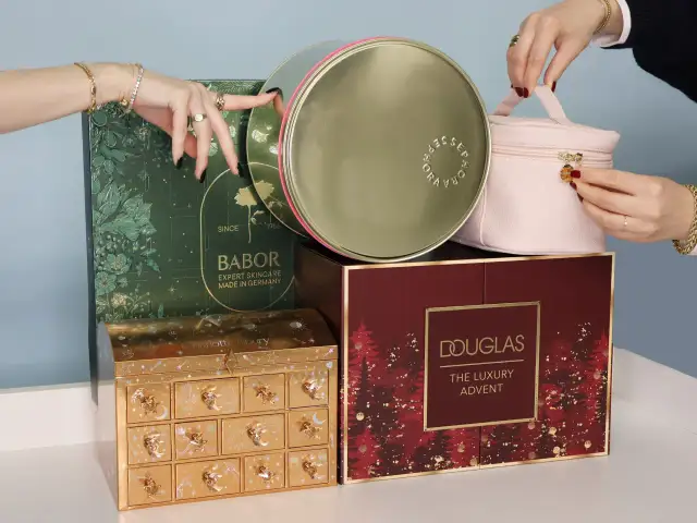 Rossmann Kosmetik-Adventskalender 2025: Lohnt sich der Kauf?