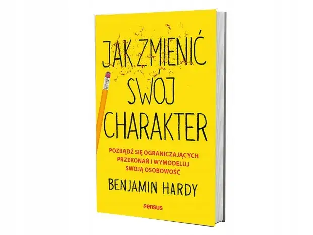 Jak zmienić osobowość? Sprawdzone metody psychologa