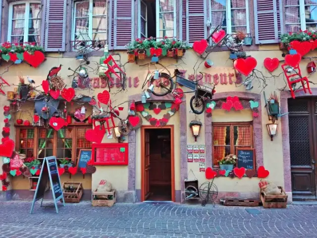 Najlepsze atrakcje w Colmar, które musisz zobaczyć podczas wizyty