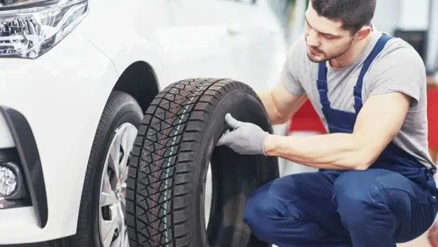 Jaki profil opony na zimę zapewni bezpieczeństwo i komfort jazdy?