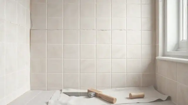 Jak wykończyć kafelki na ścianie, aby uniknąć najczęstszych błędów