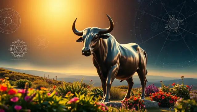 Astrologia dzisiaj: kluczowe wskazówki na trudny dzień dla Lwa i Byka