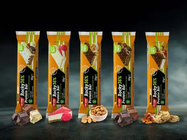 Jakie batony proteinowe wybrać, aby uniknąć niezdrowych przekąsek?