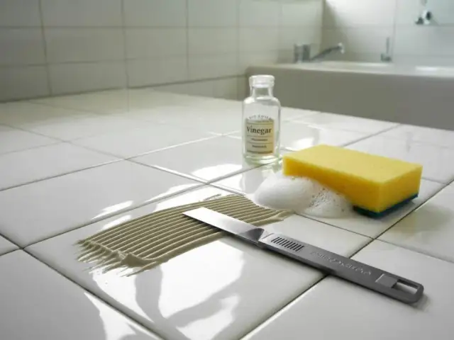 Jak usunąć nadmiar silikonu? Skuteczne metody na świeży i zaschnięty silikon