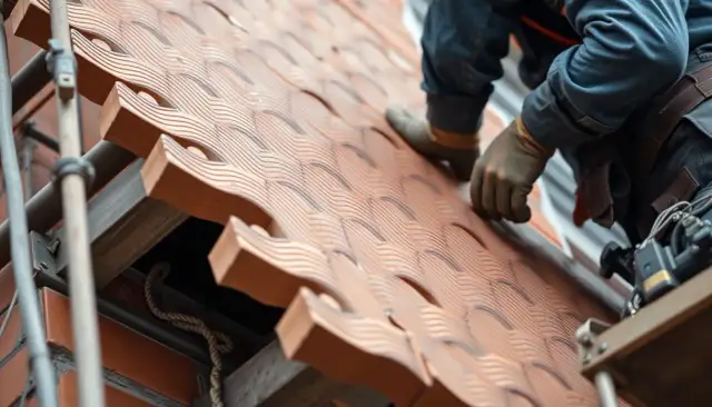 Ile kosztuje położenie płytek klinkierowych na elewacji? Poznaj ceny!