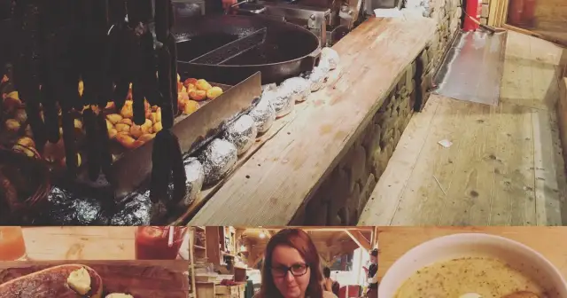 Zakopane: Gdzie zjeść? Uniknij pułapek, jedz jak góral!