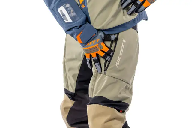 Motorradhosen Herren: Perfekter Schutz & Stil Mein Kaufguide