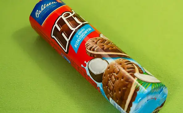 Ile ciastek Hit w paczce? Waga, kalorie i shrinkflacja