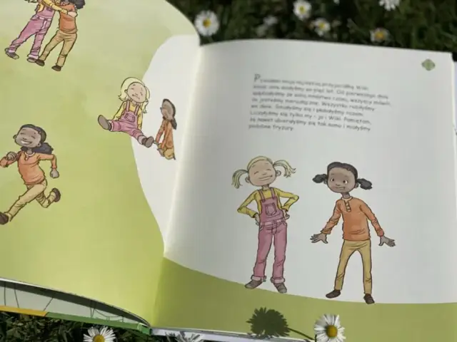 Recenzja książki Spotkanie nad morzem - odkryj emocje i przyjaźń