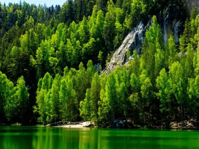 Najpiękniejsze miejsca w Karkonoszach, które musisz zobaczyć