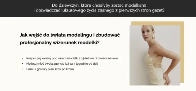 Jak zostać modelką Zary? Kompletny przewodnik krok po kroku.