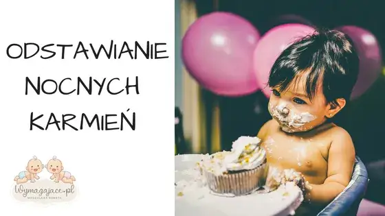 Odstawienie nocnych karmień: Empatyczne metody, spokojne noce.