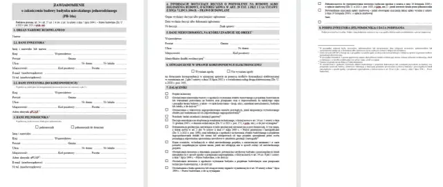 Co musisz wiedzieć o dokumencie potwierdzającym oddanie budynku do użytku