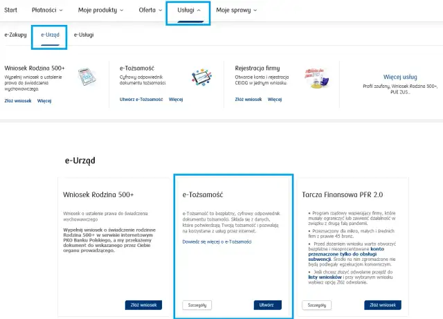 Profil Zaufany przez mBank: Instrukcja krok po kroku (za darmo!)